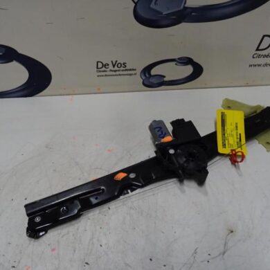 Peugeot Expert 2.0 Blue HDi 120 16V Ruitmechaniek 4Deurs rechts-voor 2017 9808388480