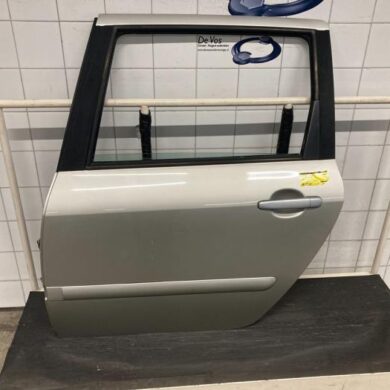 Peugeot 307 2.0 16V Portier 4Deurs links-achter 2004 9006E7