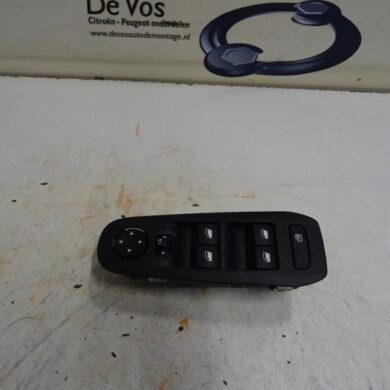 Peugeot 308  Kombischalter Fenster 2014 96788281ZD