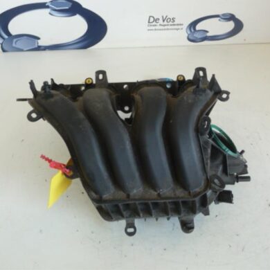 Citroen C5  Intake manifold 6FY 2008 0361R0
