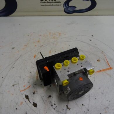 Peugeot 208  ABS Pomp HMZHM01 2015 1614205380-1613440480