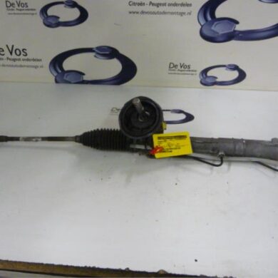 Peugeot 308 1.6 16V GTI Power steering box 2012 4001KQ