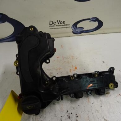 Citroen DS4  Kleppendeksel HNY 2015 9808923780