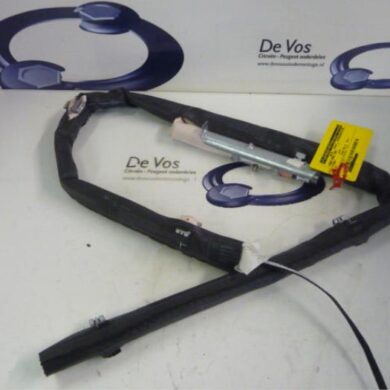 Citroen C5  Roof curtain airbag 2011 8337FT