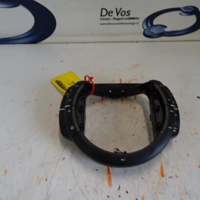 Citroen C4 Picasso  Claxon Ring 2007 6242P0-98003833ZD