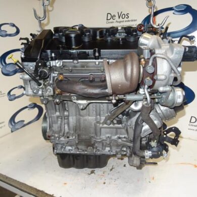 Peugeot 208  Motor 5GR-5GR5G04 2015 1613136480-1613137780