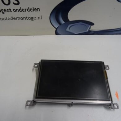 Peugeot Expert  Anzeige Innen AHKAH01 2016 9813041280-9825031680