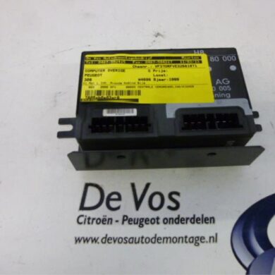 Peugeot 306 2.0 16V Computer, miscellaneous RFV 1999 6547AK