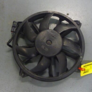 Peugeot 308  Koelvin Motor 2007 1253K4