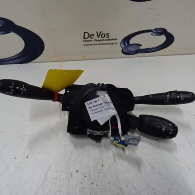 Peugeot 308  Steering column stalk 2011 98062014XT-6242PK