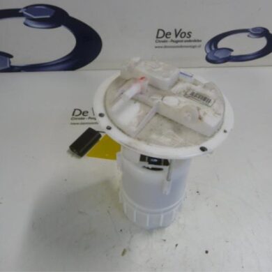 Peugeot 208  Brandstofpomp Elektrisch HMZHM01 2014 9674466680