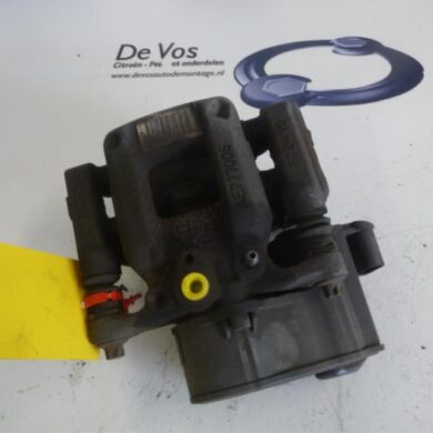 Peugeot 308  Rear brake calliper, left HNY-HNYHN02 2014 1608998880-1608999280