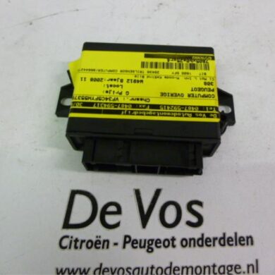 Peugeot 308 1.6 16V THP 175 Sensor (other) 2008 6590W1