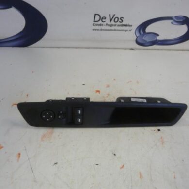 Citroen Jumpy  Combischakelaar ramen 2016 96783350ZD
