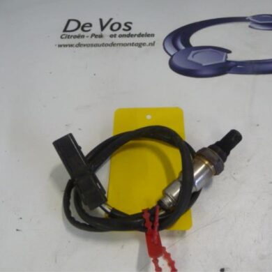 Citroen Nemo  Lambda Sonde FHZ 2011 1618RQ
