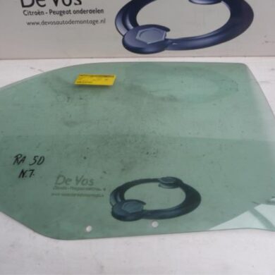 Citroen Xsara  Portierruit 4Deurs rechts-achter 2001 920485