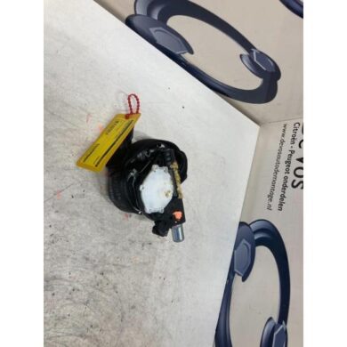 Citroen C5 2.0 HDiF 16V 160 Seatbelt tensioner, right 2011 8975R5