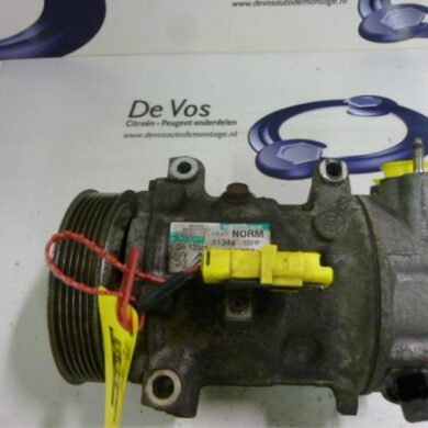 Peugeot 308  Klimapumpe 9HZ-9HZ9H01 2008 9800839580-6453ZC-6453WN-6453WP