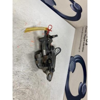 Citroen C6 2.7 HDiF V6 24V Ruitenwissermotor voor 2007 6405EH-6405EJ