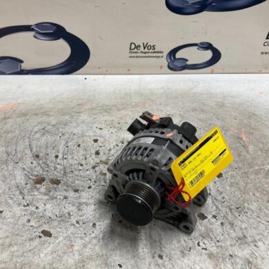 Peugeot 3008  Dynamo HNS 2021 9835688980-1675454280