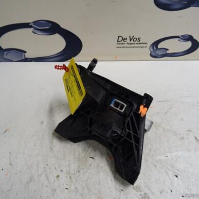 Citroen C5 Aircross  Motorsteun YHZYH01 2019 9820297580