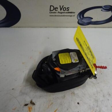 Peugeot Bipper  Gordelspanner links 2013 1607722780-1613972780