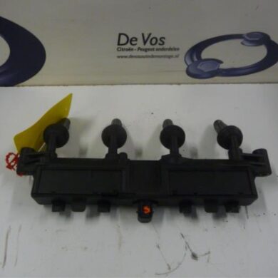 Peugeot 206 1.1 XN,XR Ignition coil HFZ 2000 597074-5970A9