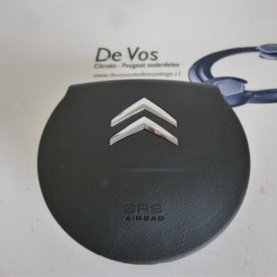 Citroen C4 2.0 HDi 16V 138 Airbag links (Stuur) 2007 4112KF