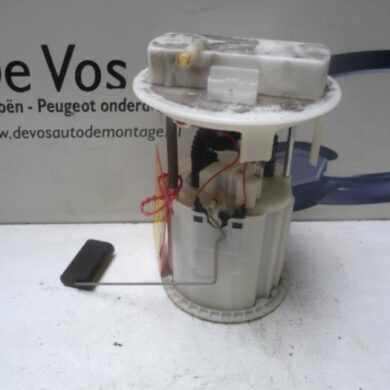 Citroen C3 1.4 Electric fuel pump KFV 2004 1525CH