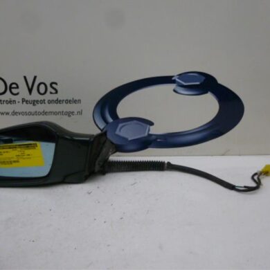 Citroen XM 2.5 Turbo D 12V SX,VSX Buitenspiegel links 1996 8148EX