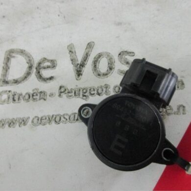 Citroen C1 1.0 12V Gasklep Schakelaar 2006