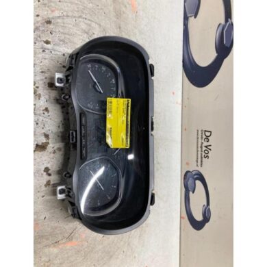 Peugeot Expert 2.0 Blue HDi 120 16V Kilometerteller KM 2018 9837546480