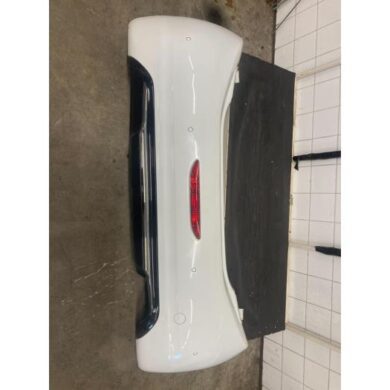 Peugeot 208  Achterbumper 2014 1610050780-1656282380