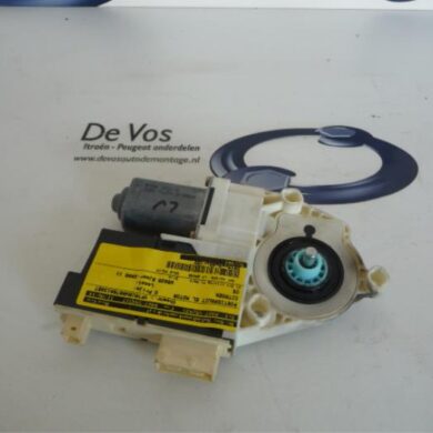 Citroen C5 2.0 HDiF 16V Door window motor 2005 9221AJ