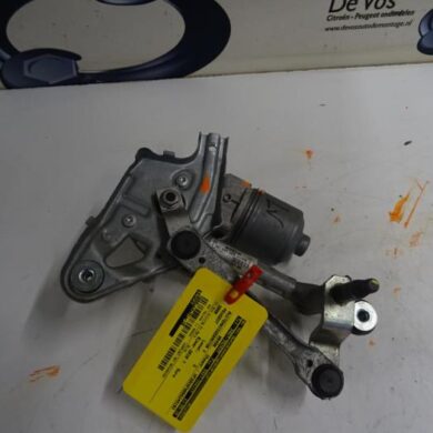 Peugeot 3008 1.6 VTI 16V Ruitenwissermotor voor 2010 6405PZ-6405QA