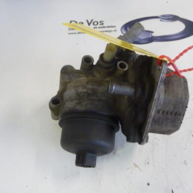 Peugeot Boxer  Oil filter housing 2011 1103Q1