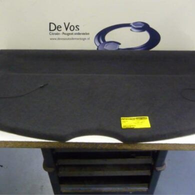 Citroen C5 2.0 HDiF 16V Hoedenplank 2005 8342FG