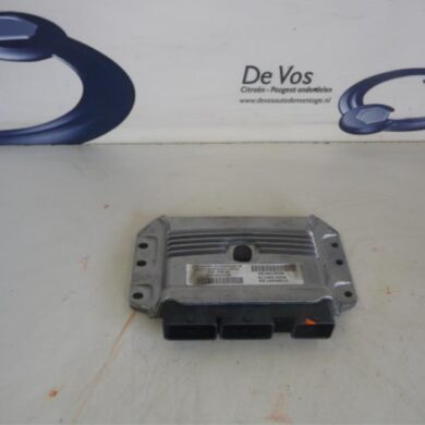 Peugeot 407  Suspension computer 2007 5273C2-5273H7