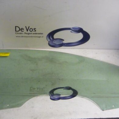 Citroen C2 1.4 Door window 2-door, right 2003 9202A7