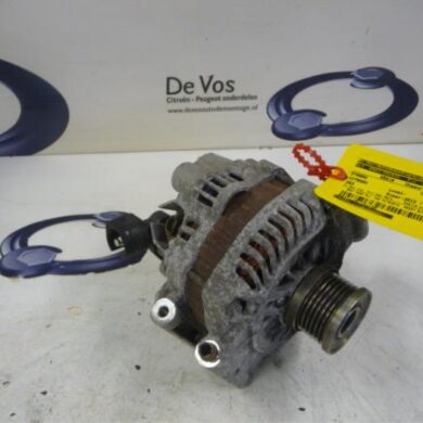 Citroen DS3  Dynamo 5FS5F01 2013 5705KG-5702J0