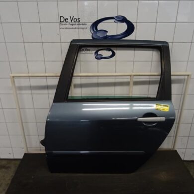 Peugeot 307 1.6 16V Portier 4Deurs links-achter 2005 9006E7