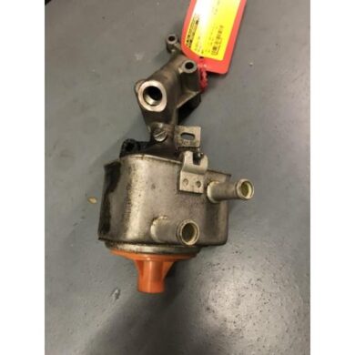 Peugeot 807  Oliefilterhuis 2004 1103N6