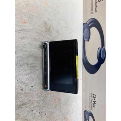 Citroen C4 Cactus 1.6 Blue Hdi 100 Display Interieur BHY 2015 98010025ZD