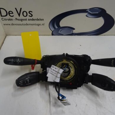 Citroen C3  Combischakelaar Stuurkolom 2010 624340-96773879ZD