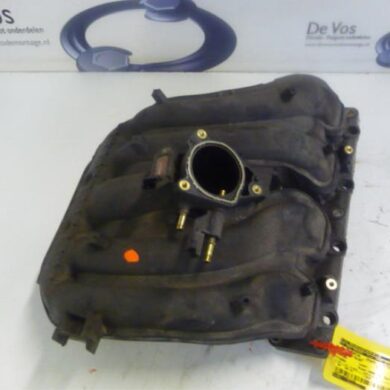 Citroen Picasso 1.8 16V Intake manifold 6FZ 2005 0361P1