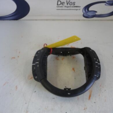 Citroen C4  Claxon Ring 2009 6242FA