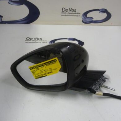 Peugeot 508  Buitenspiegel links 2012 8154SF