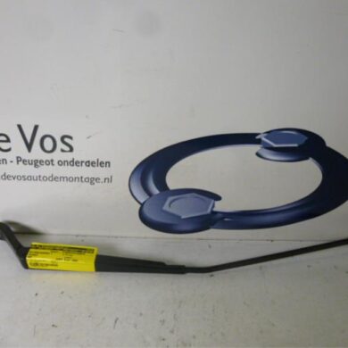 Peugeot 407 1.8 16V Front wiper arm 2004 6429X5