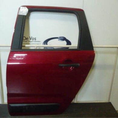 Citroen C3 Picasso 1.6 HDi 90 Portier 4Deurs links-achter 2010 9006Q3