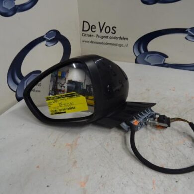 Peugeot 508  Außenspiegel links 2011 8154SF